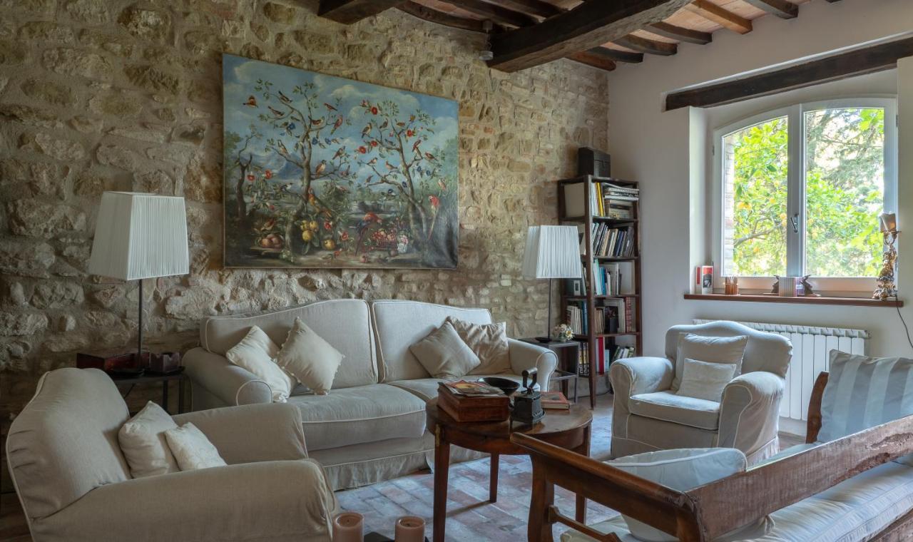 Relais Casamassima * Perugia