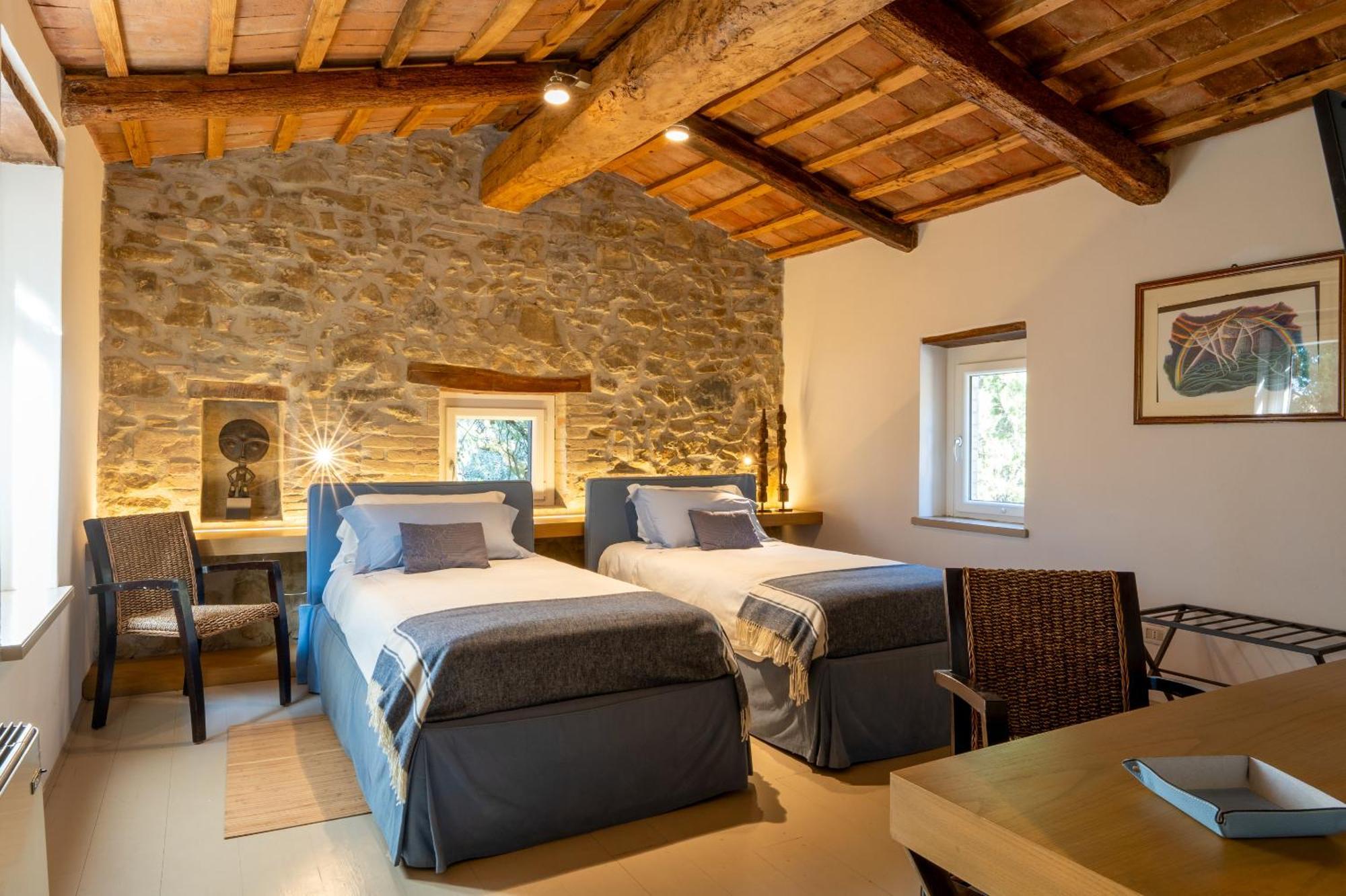 Relais Casamassima * Perugia