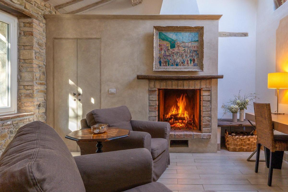 Relais Casamassima Bauernhof
