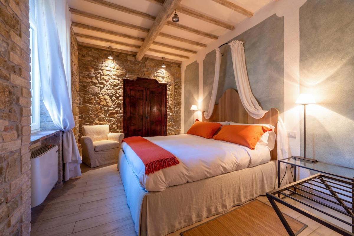 Relais Casamassima Bauernhof Perugia