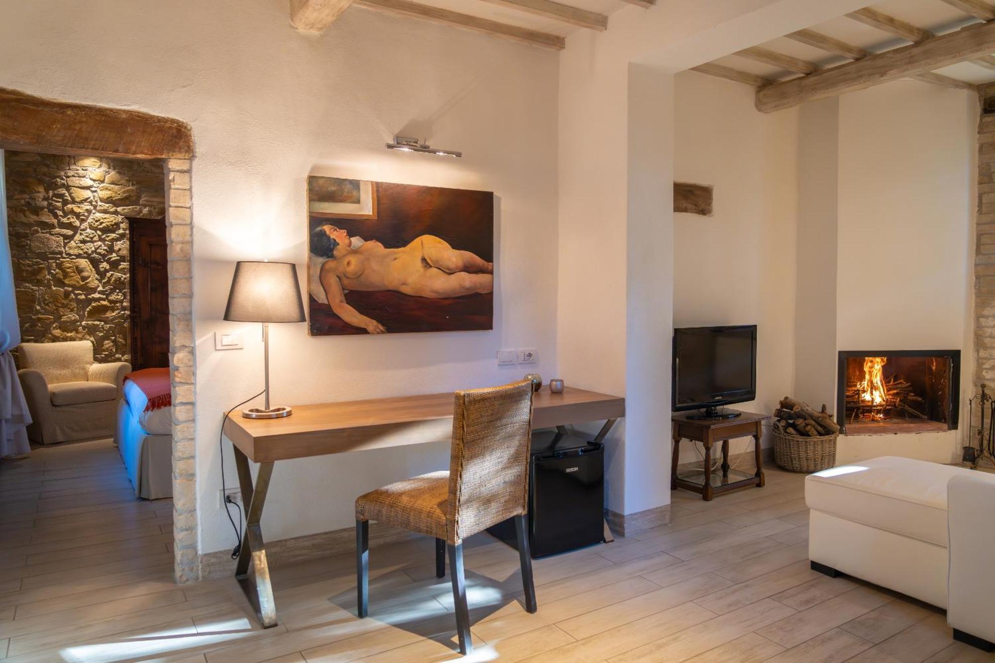 Relais Casamassima Perugia