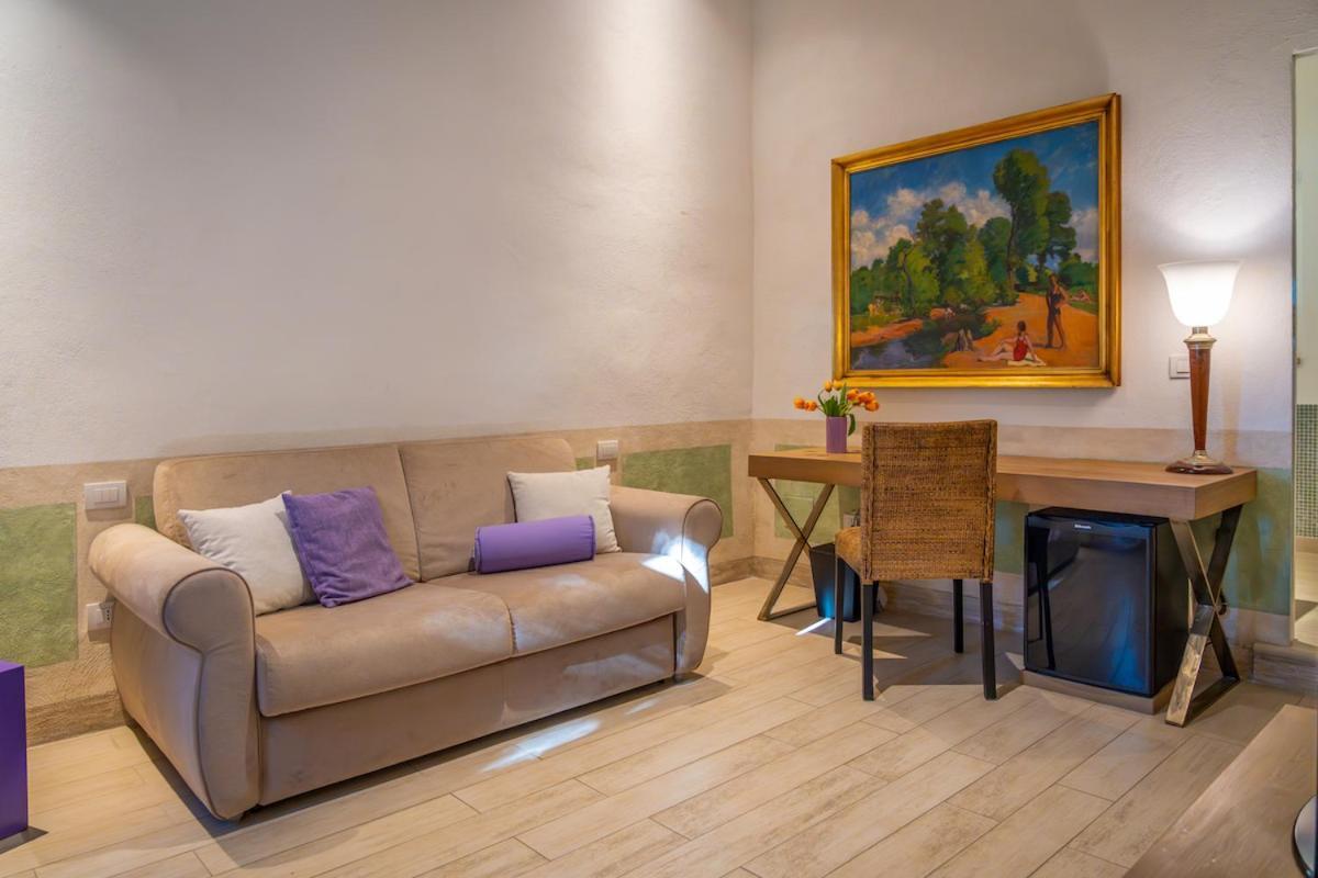 Relais Casamassima