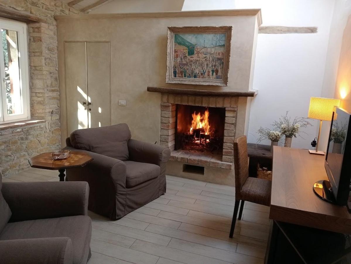 Relais Casamassima Bauernhof *