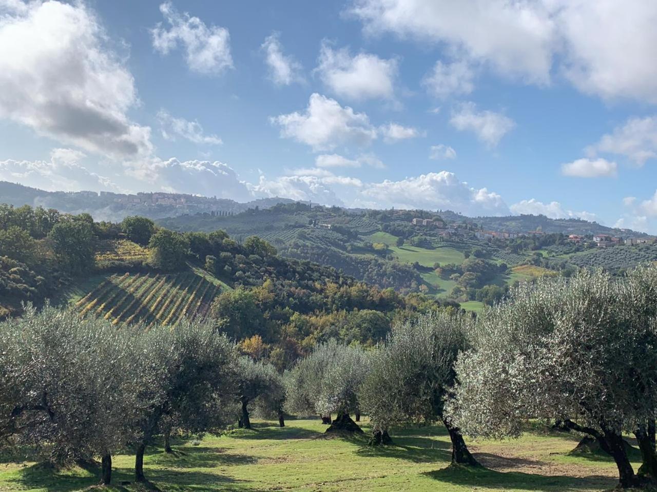 Relais Casamassima Perugia